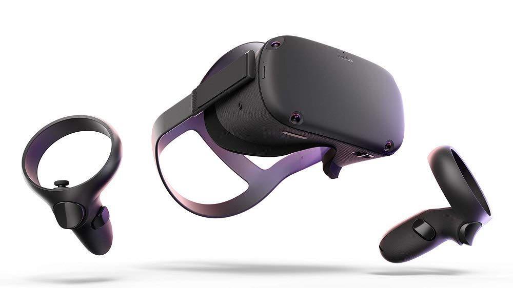 Oculus store quest 32gb