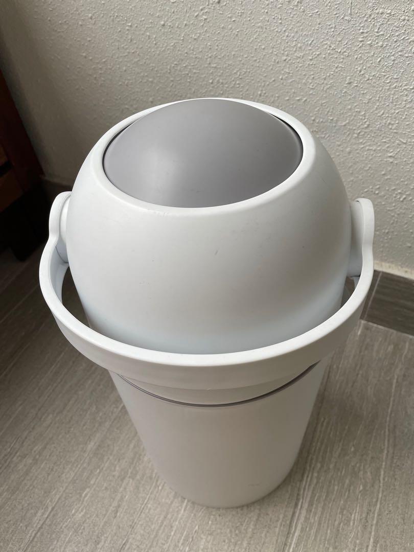 Odourfree Diaper Bin, Babies & Kids, Bathing & Changing, Changing Mats