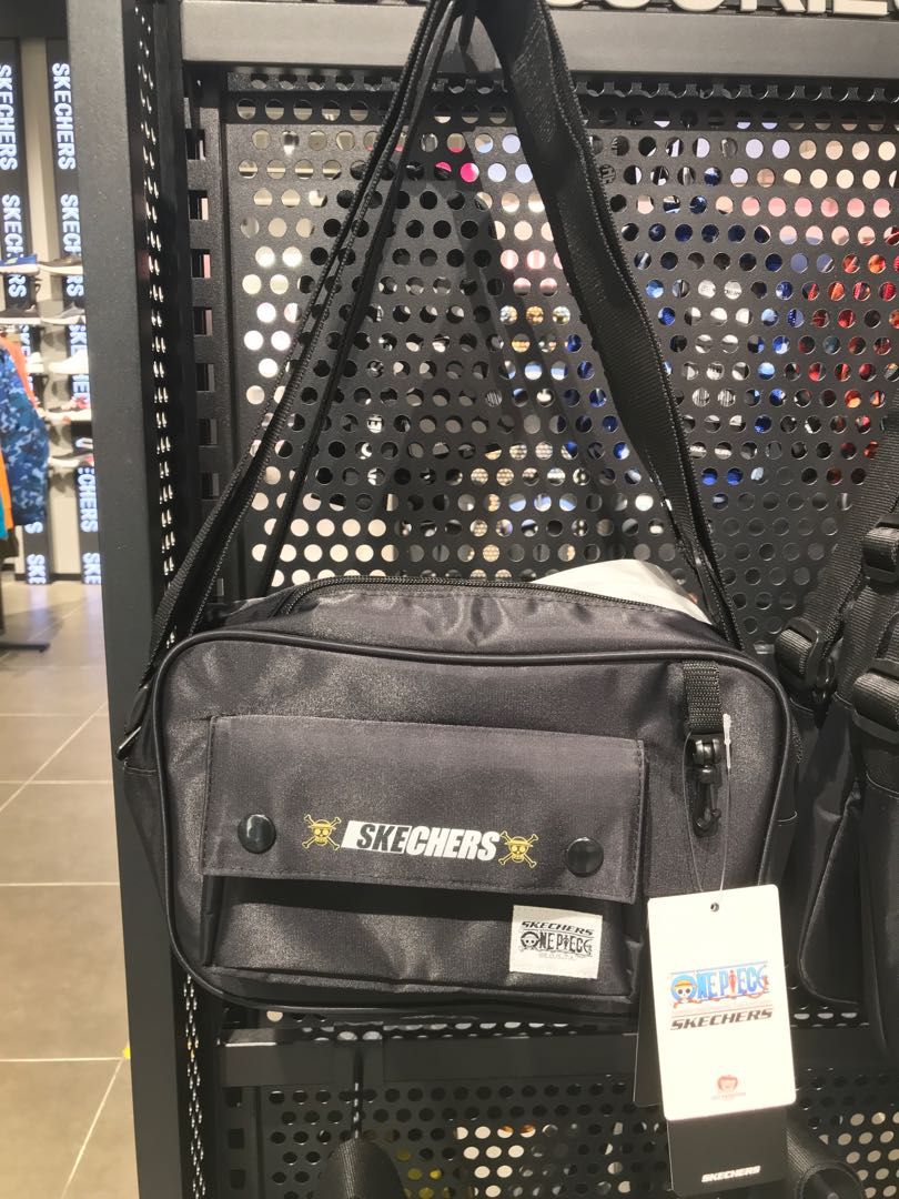 Skechers on sale bag malaysia
