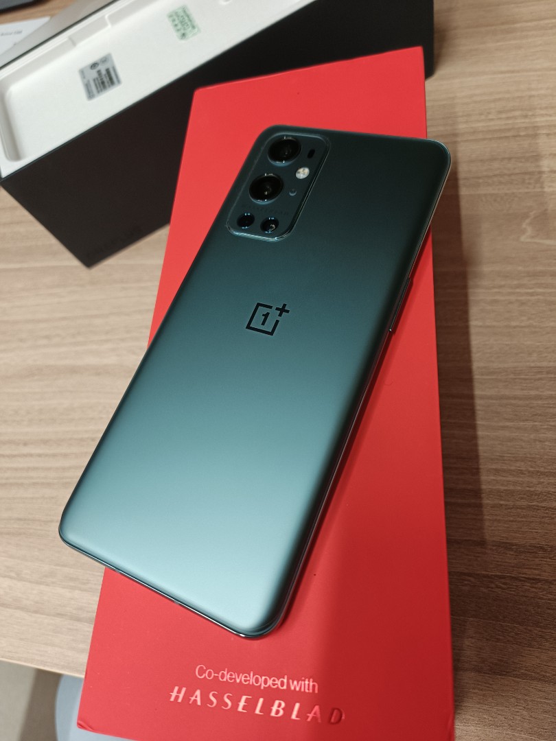 OnePlus 9 Pro, Mobile Phones & Gadgets, Mobile Phones, Android Phones ...
