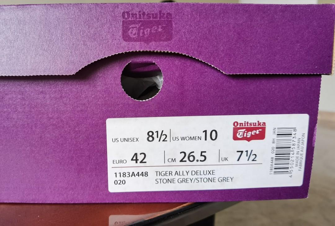 Polo onitsuka tiger fille cyan clearance