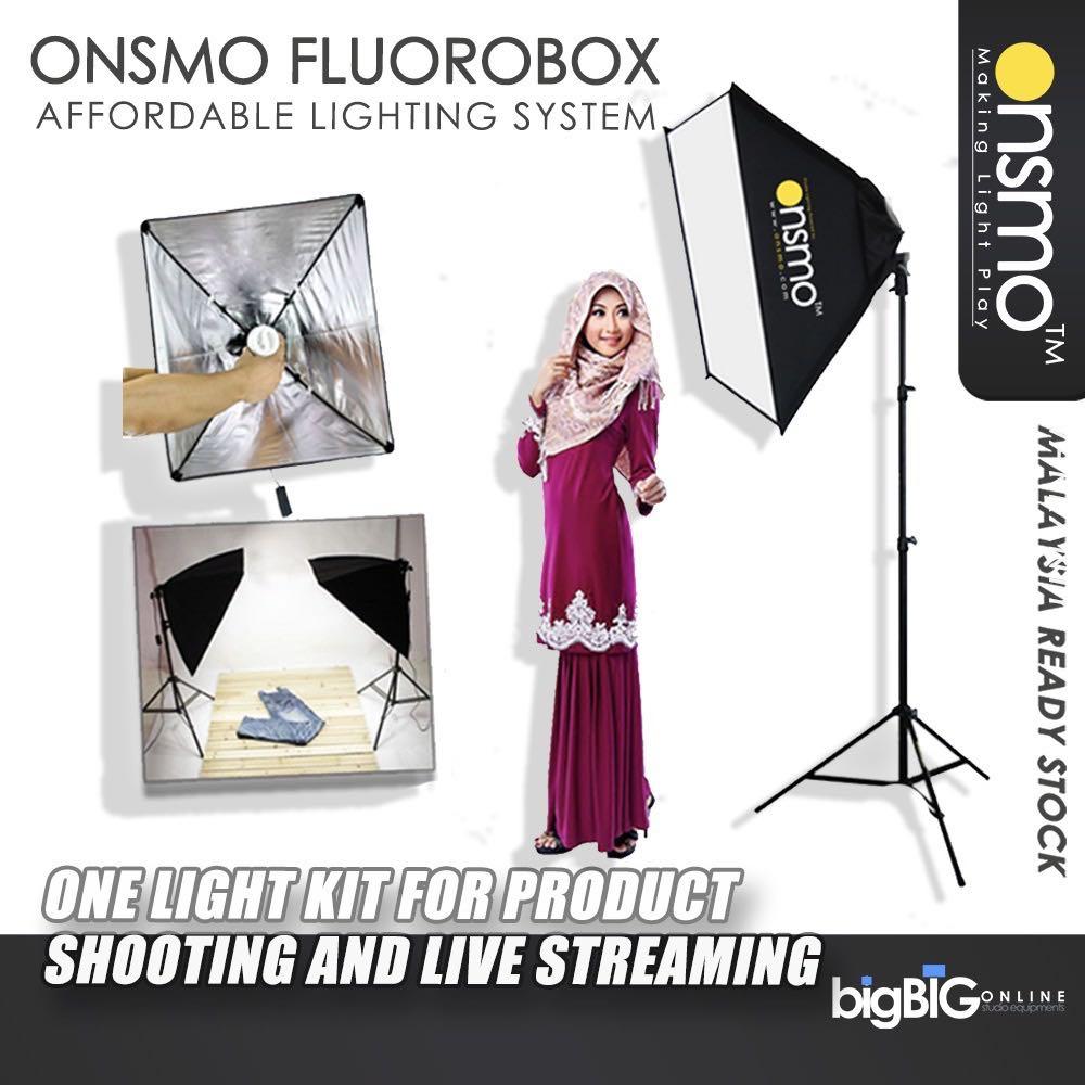 Onsmo softbox deals