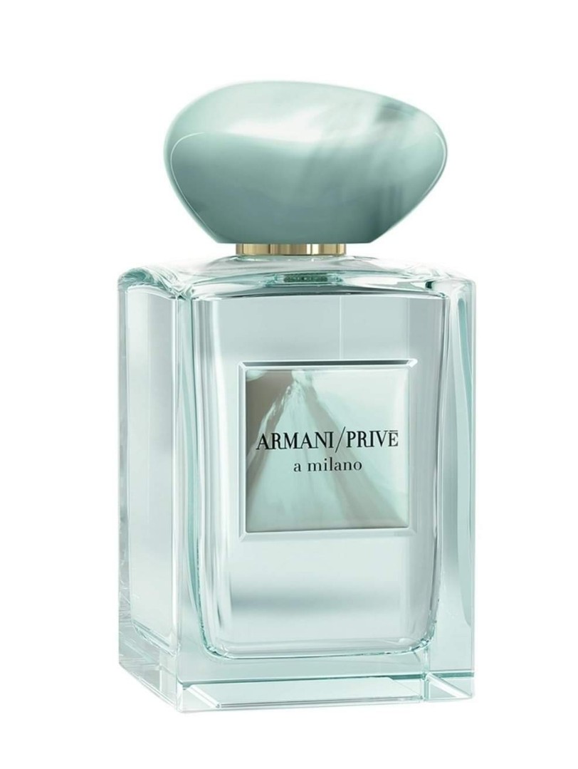 ORIGINAL ARMANI/PRIVE A MILANO EDP 100ML, Beauty & Personal Care, Fragrance  & Deodorants on Carousell