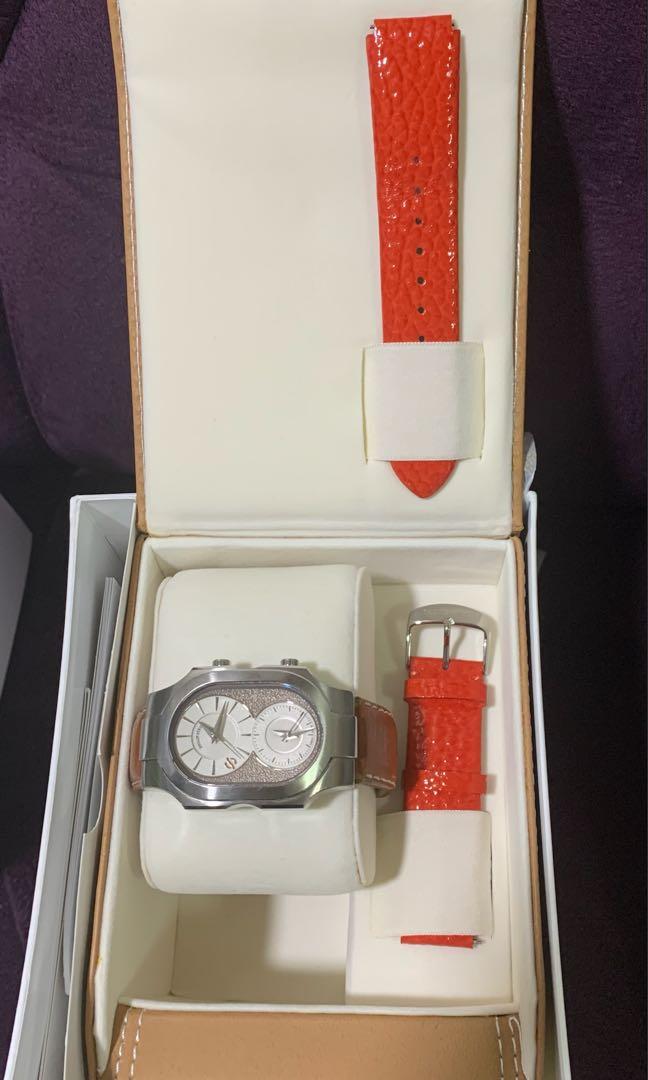 Valentine Promo Original Philip Stein Watch