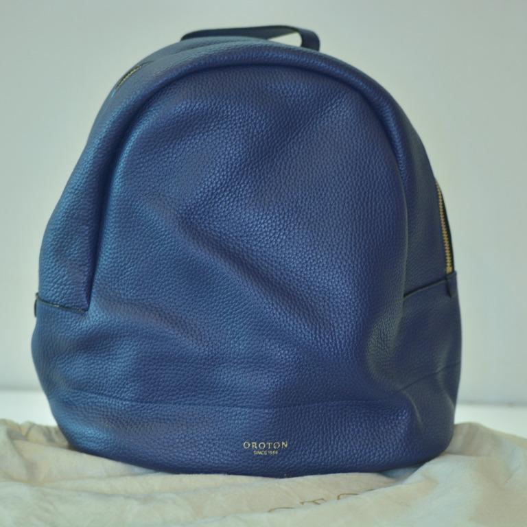 Oroton avalon backpack store