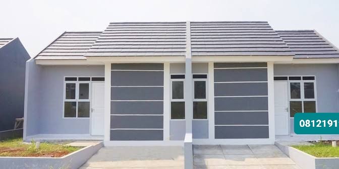 OVER KREDIT RUMAH DI BOGOR, Properti, Dijual di Carousell