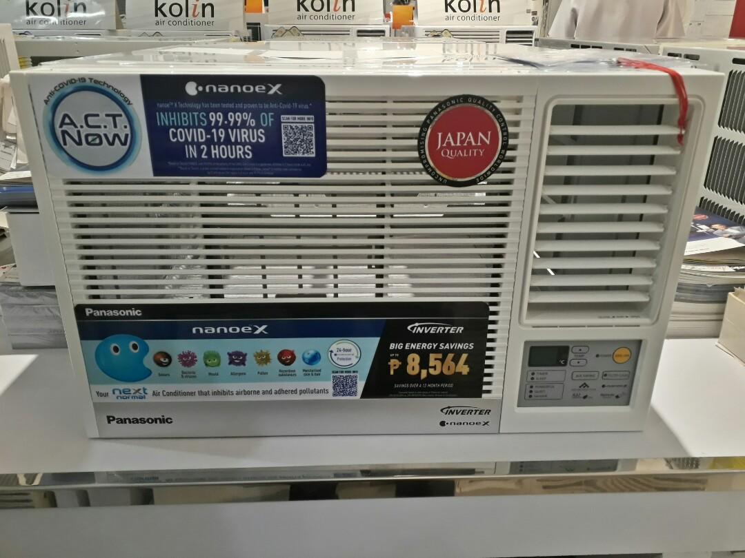 cw xu2421eph