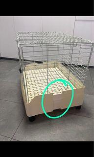 Pet Cage
