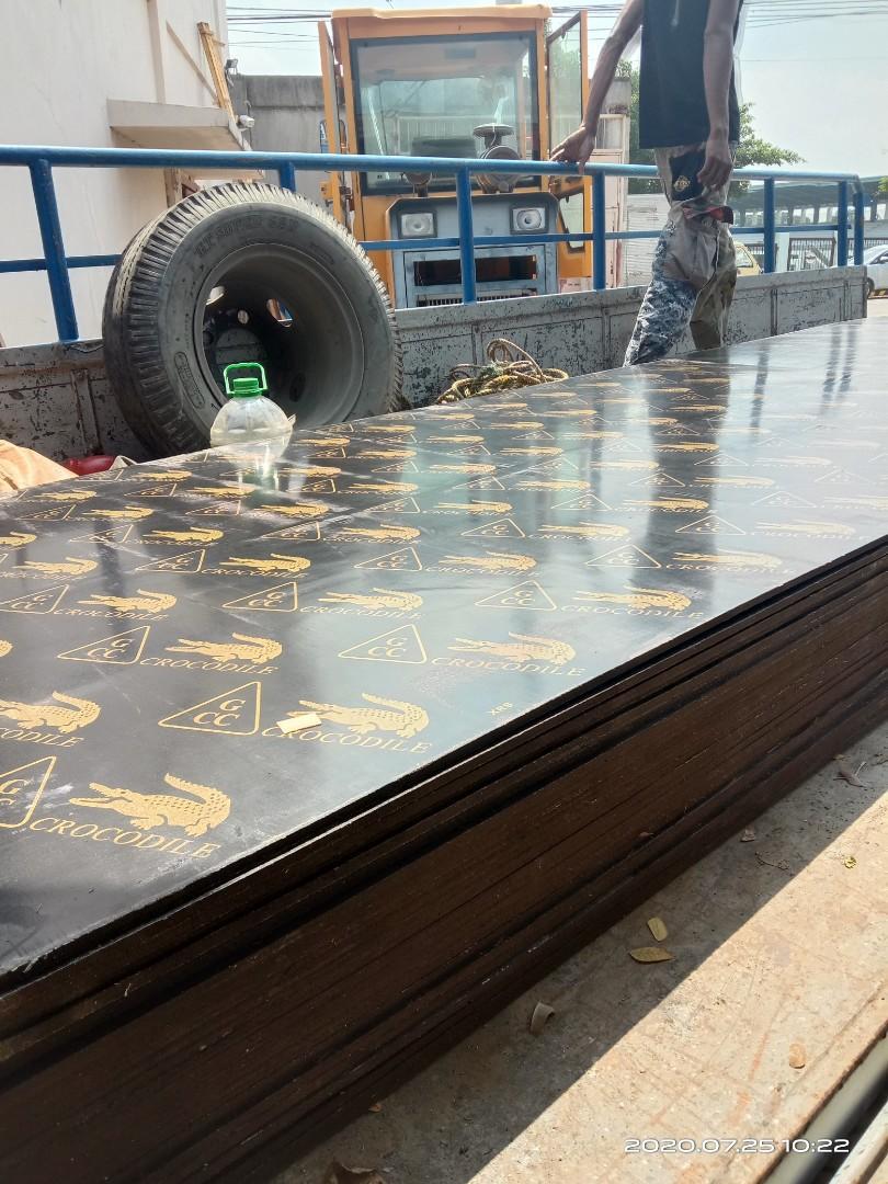 Phenolic sale (Category: Construction & Building Materials) located in Makati City. Submitted by supplierconstruction (Listing ID 1142179270, Image 3). Description: building ang warehouse need.