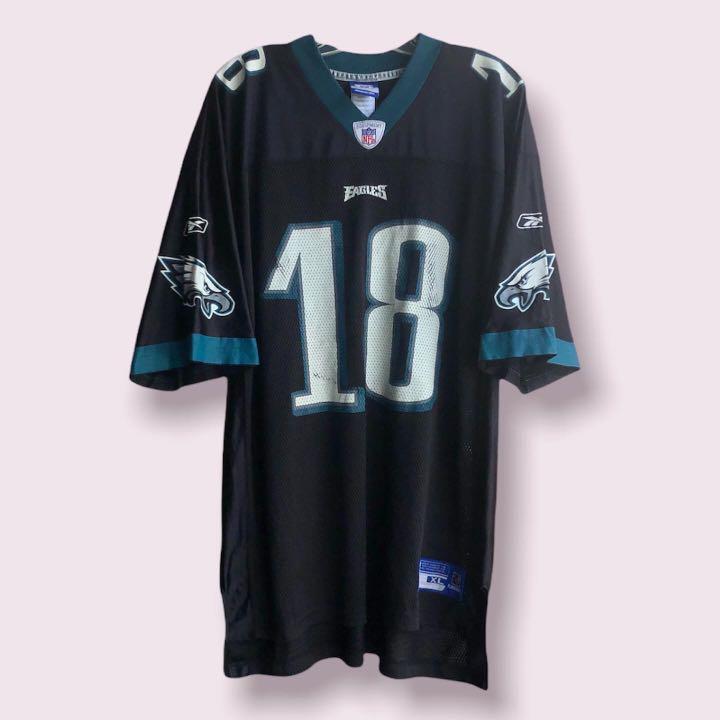 Philadelphia Eagles NFL jersey Reebok