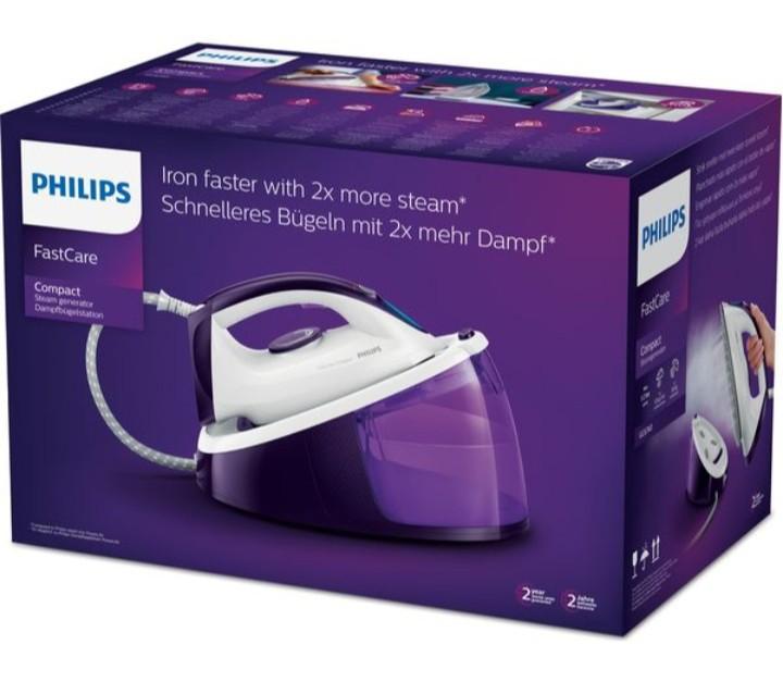 philips steam iron gc6833
