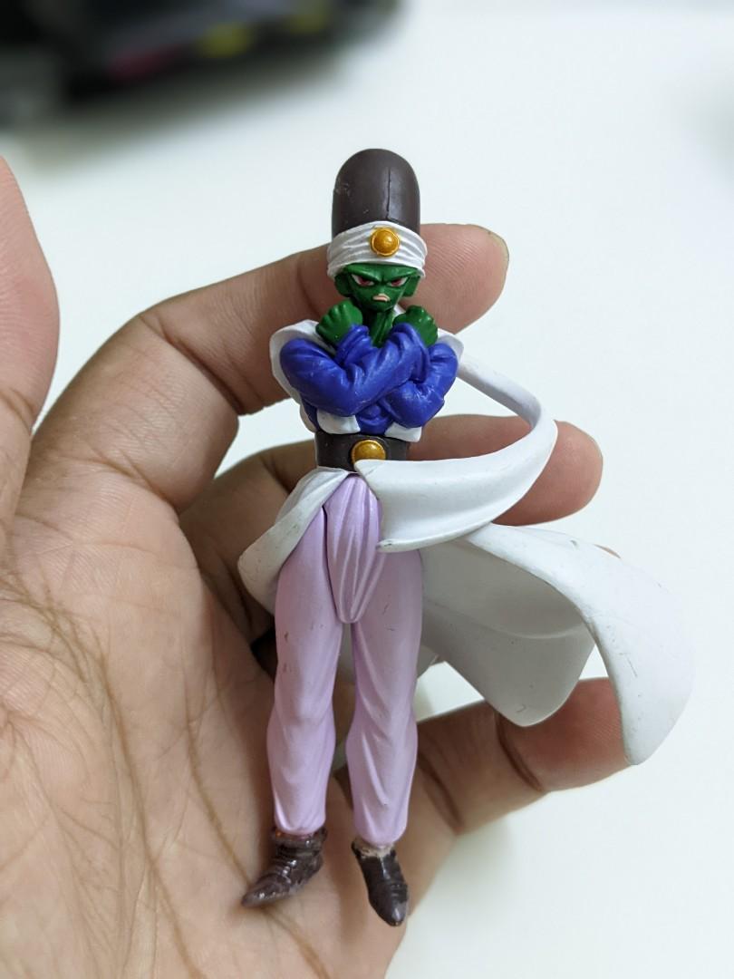 Pikkon dragon ball z hg, Hobbies & Toys, Collectibles & Memorabilia, Fan  Merchandise on Carousell