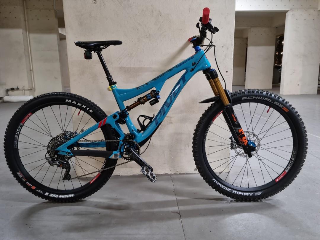 Pivot mach discount 6 for sale