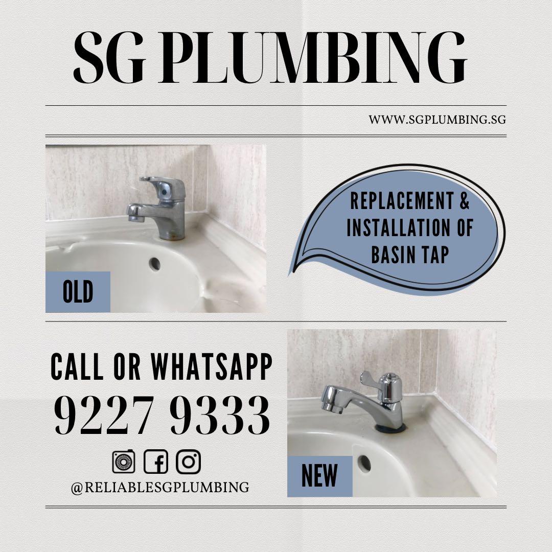 Plumbing Singapore Plumber Service Cheap Plumber Service Plumber