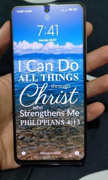 Poco x3 pro 8/256 complete (Category: Xiaomi) located in Quezon City. Submitted by khanor (Listing ID 1142260261, Image 2). Description: POCO X3 PRO 8/256 METAL BRONZE GOOD AS NEW COMPLETE FOR SALE 11500 NEGO QC QUEZON AVE OR LAGUNA SANPEDRO *SNAPDRAGRON 860 FLAGSHIP CHIPSET *5160MAHH 33WATTS FST CHARGER *120 REFRESH RATE 240 SAMPLING RATE *GORRILA 6 6'67INCH PUNCH HOLE.