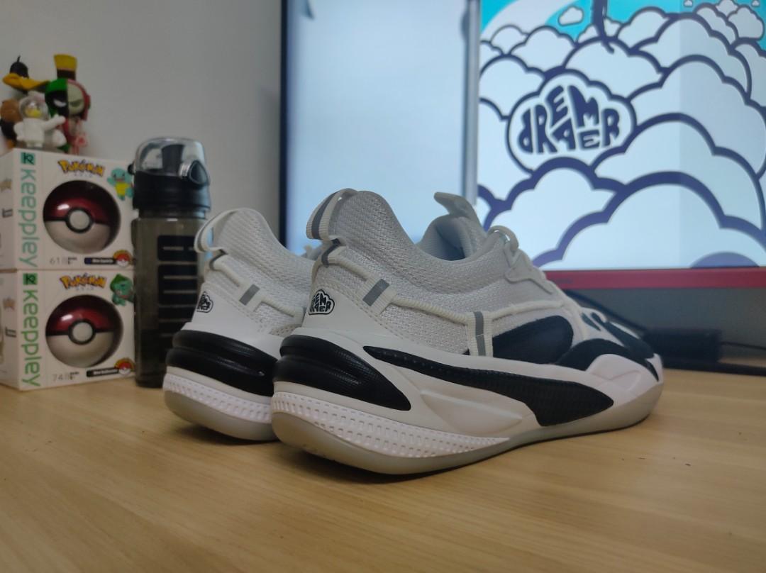 Puma RS Dreamer UK8.5 Men s Fashion Footwear Sneakers on Carousell