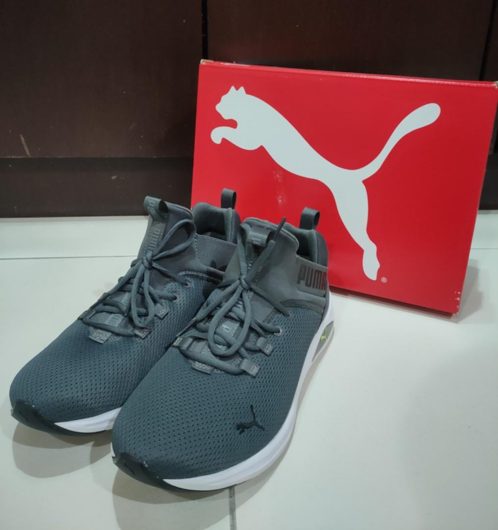 puma enzo 2 castlerock