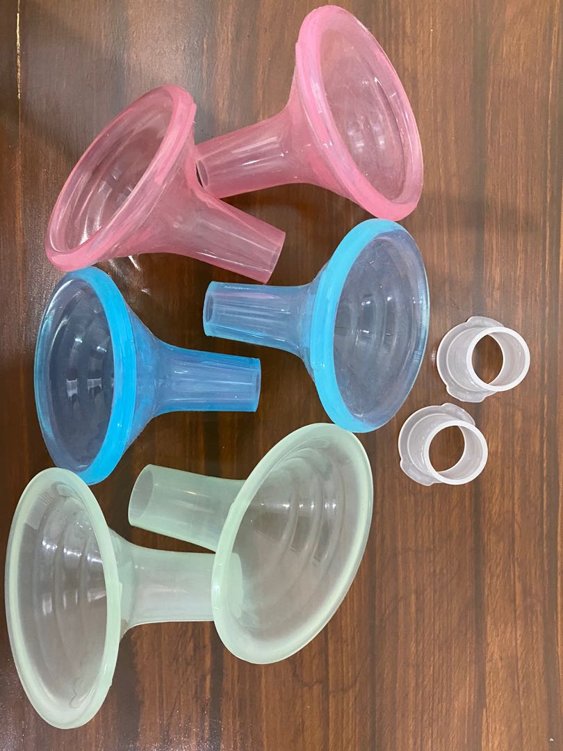 Pumpin Pals Small set, Babies & Kids, Nursing & Feeding, Breastfeeding