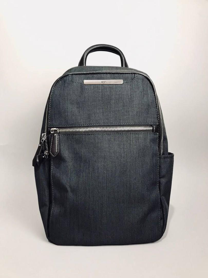 Tumi clara shop small backpack