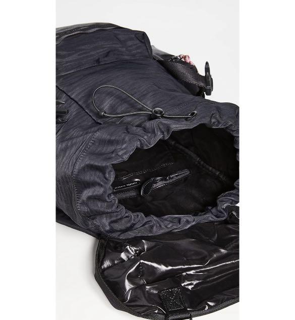 Rebecca minkoff downtown nylon camera bag best sale