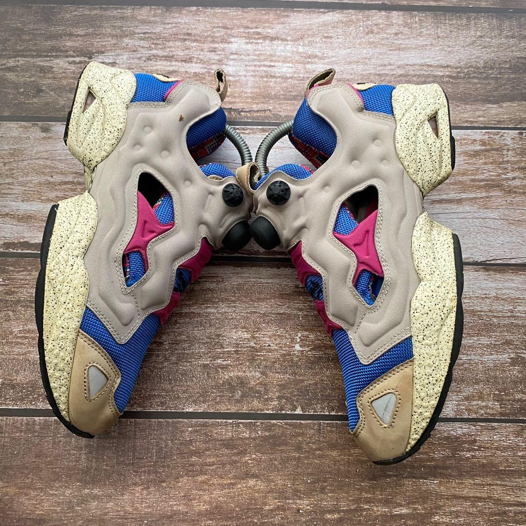 Pump fury 218 sale