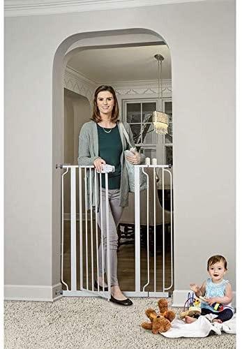 Regalo Extra Tall 41 Inches Tall and 29