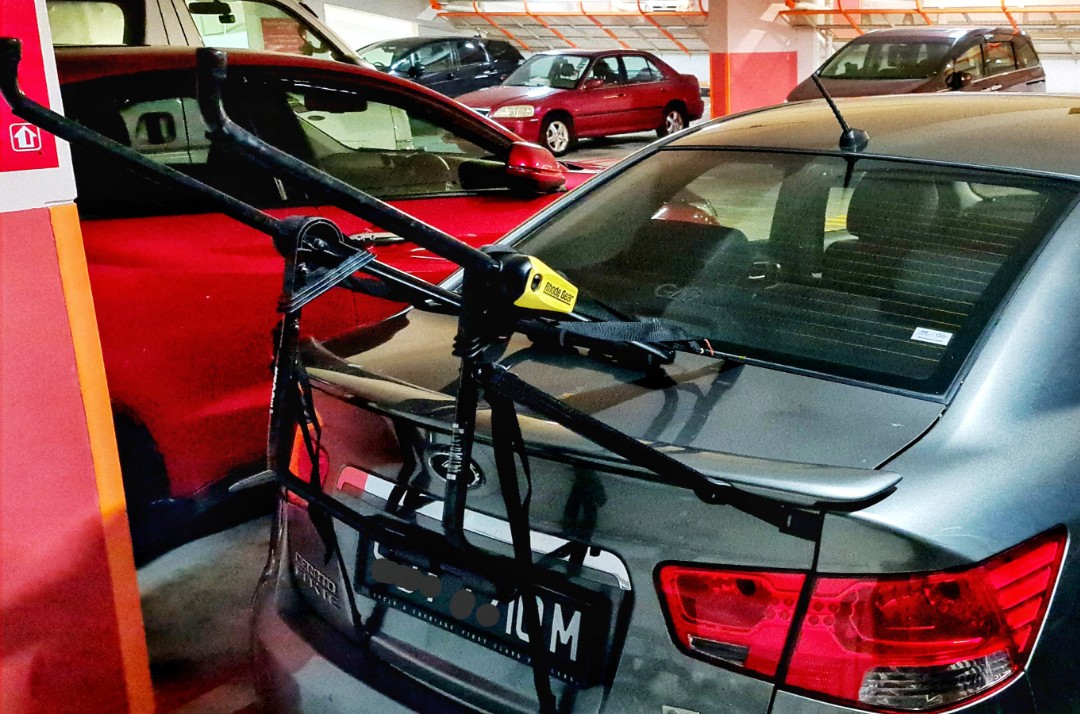 Rhode gear bike rack website store