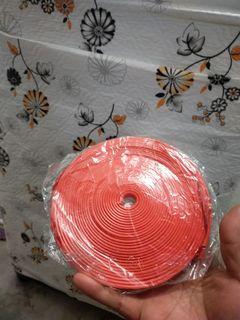 Rim red protector