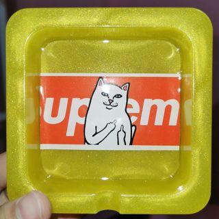 ripNdip Resin Ashtray