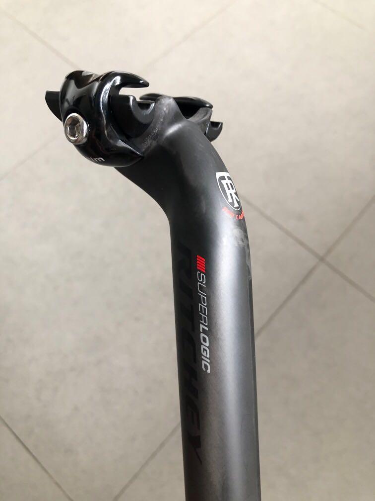 Ritchey hot sale superlogic seatpost