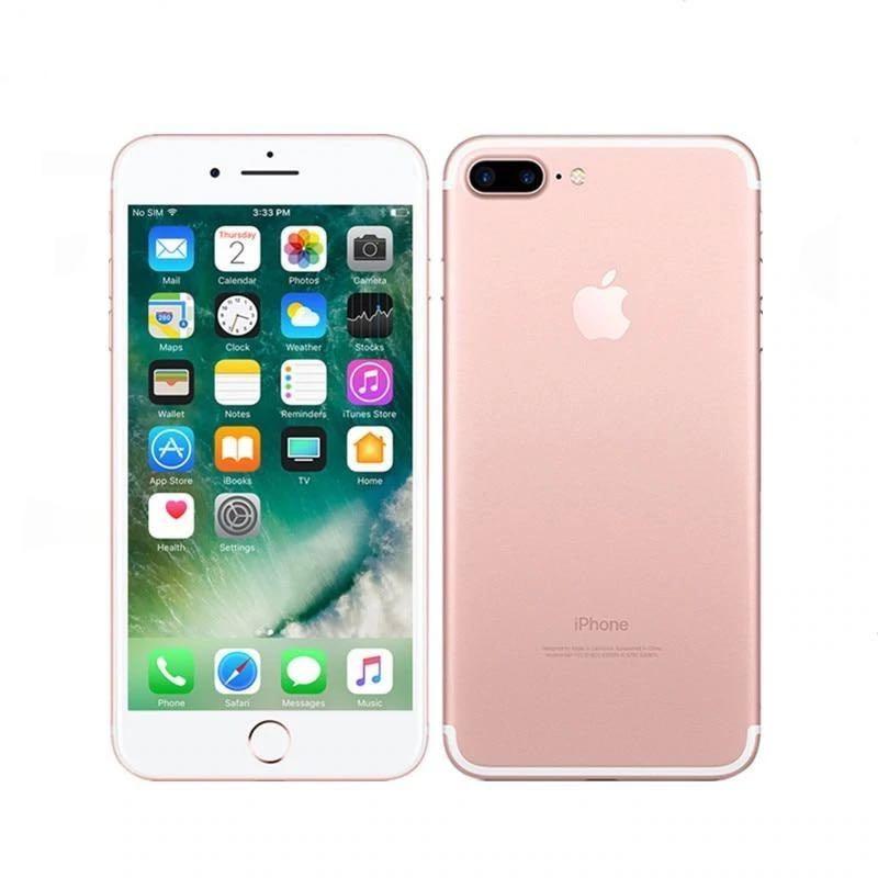 Apple iphone 8 plus 128gb rose gold best sale