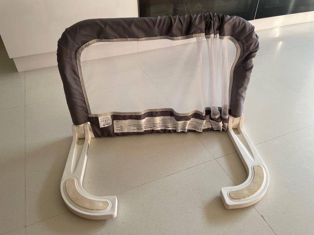 Safety first bed rail, Babies & Kids, Baby Nursery & Kids Furniture