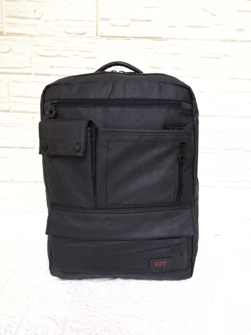 samsonite backpack 30l