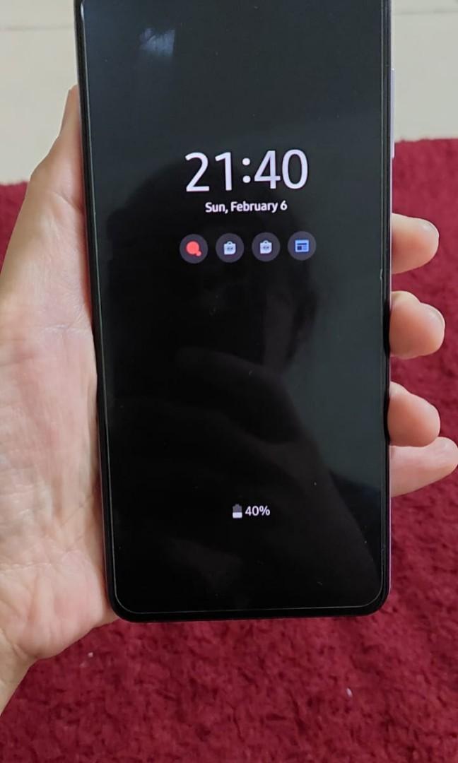 Hp samsung a22 second clearance