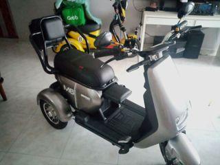 Scooter 48v