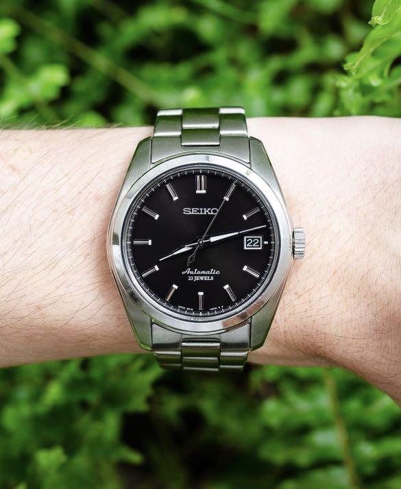 Seiko SARB033