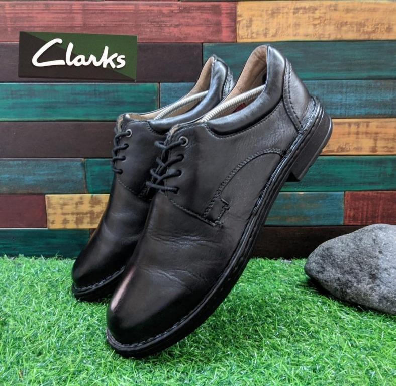 Clarks shoes 14885 top