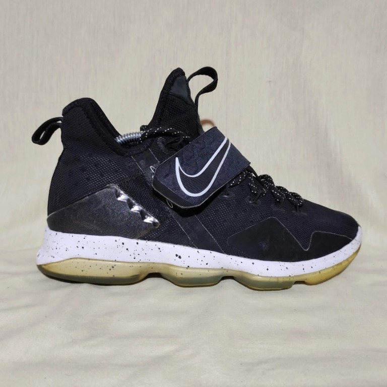 Sepatu lebron 14 store