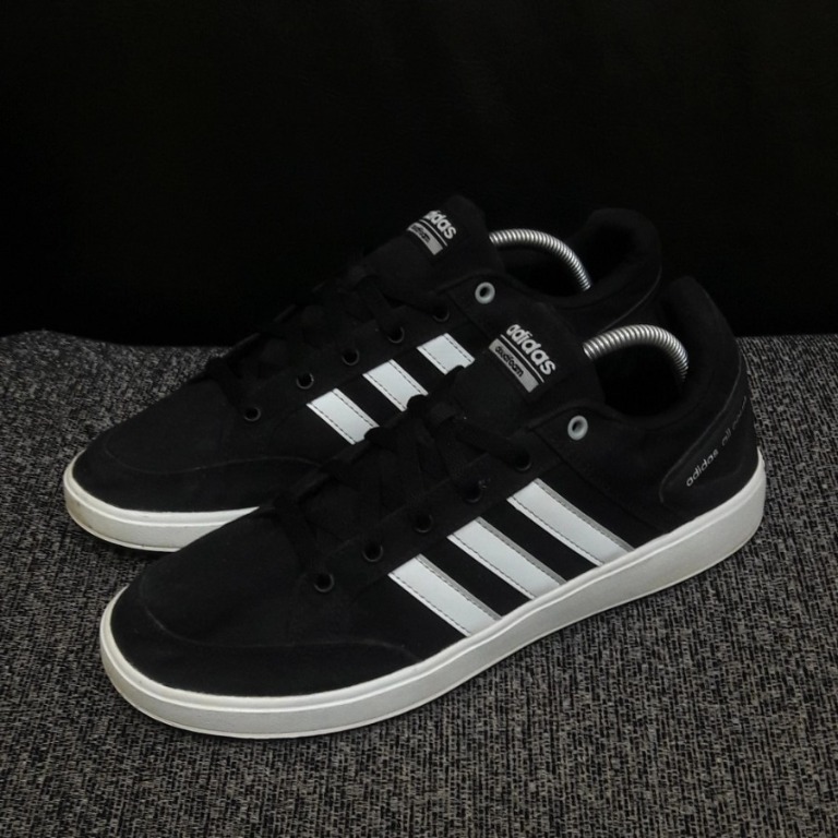 Sepatu Sneakers Adidas Cloudfoam All Court