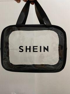Shein Make Up bag