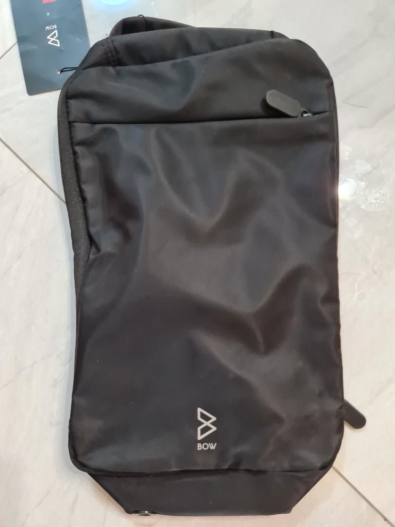 sonneti iridescent backpack