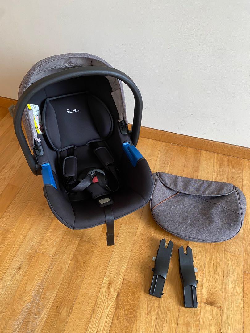 simplicity car seat