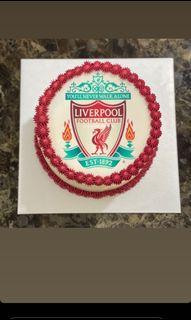 Simple Birthday Cakes
