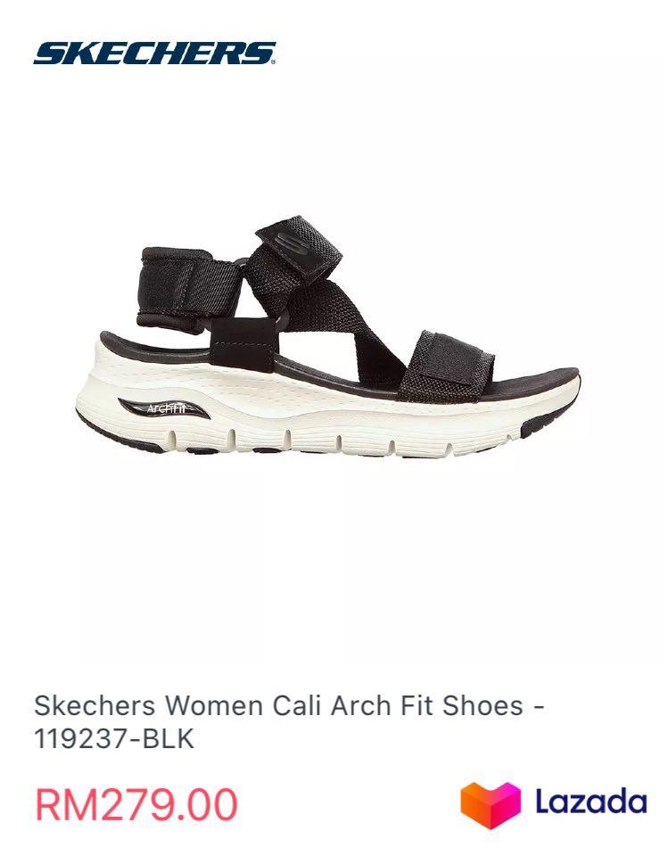 Skechers cheap sandals lazada
