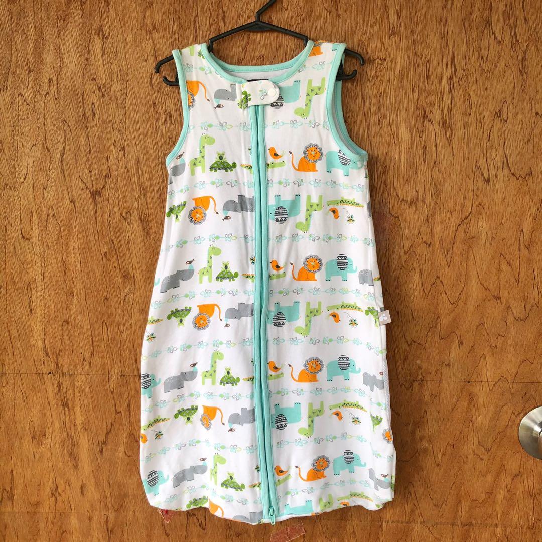 Sleepsack, Babies & Kids, Babies & Kids Fashion on Carousell