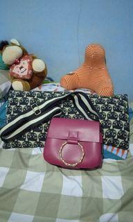 Sling bag