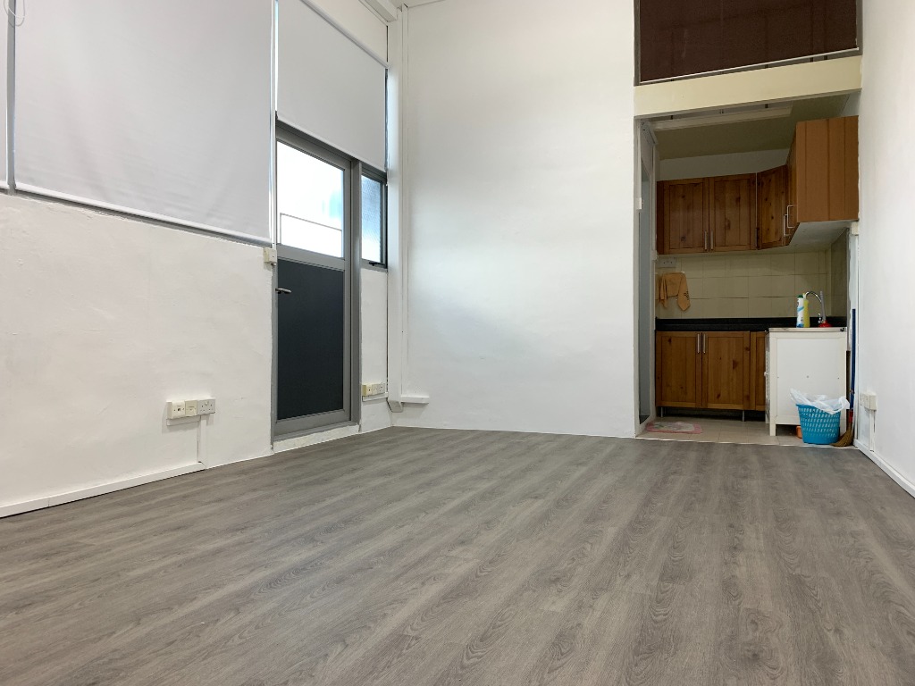 Small Industrial Unit For Rent at Northstar AMK, Property, Rentals, Commercial on Carousell