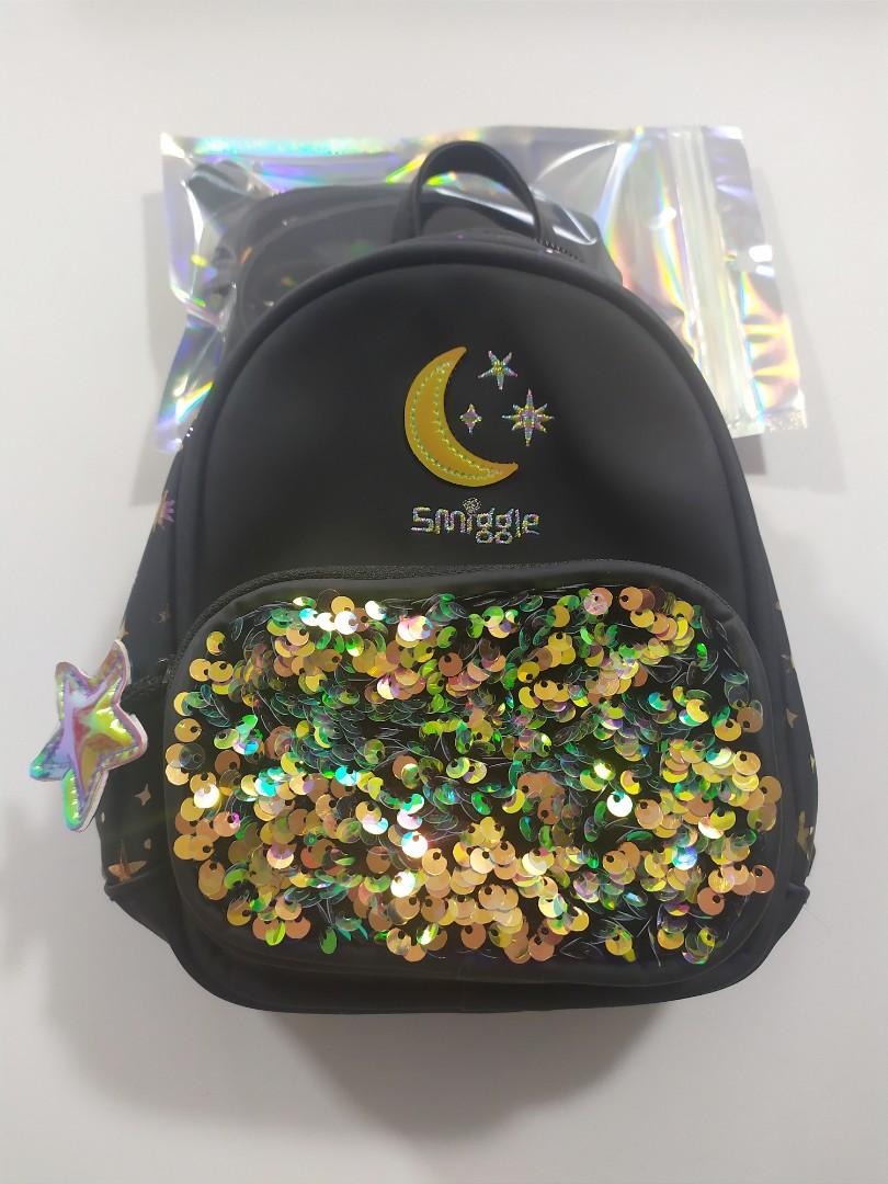 Smiggle lunar online backpack
