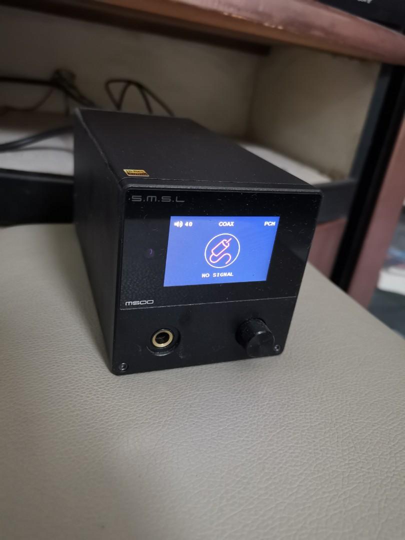 Smsl m500v2 cheap
