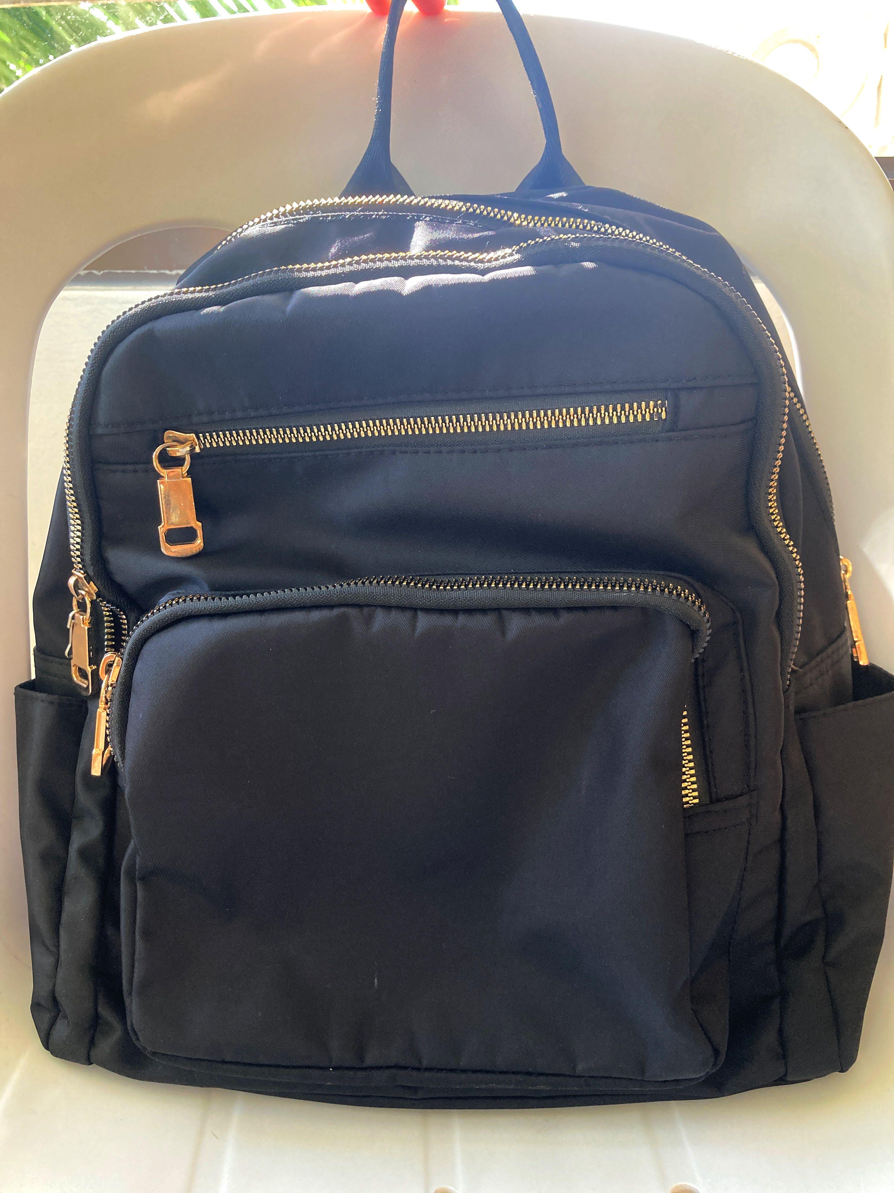 clements ribeiro backpack